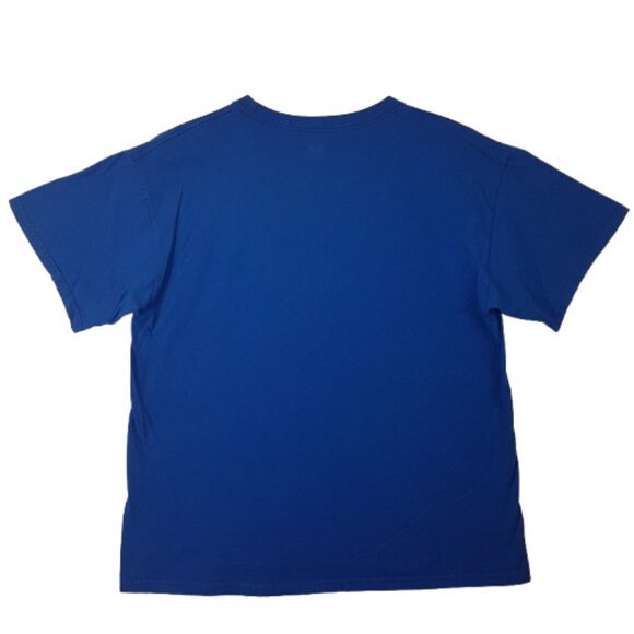 Vintage MLB Toronto Blue Jays Baseball Tee Shirt Large US L MLB Genuine Licensed - Picture 9 of 10